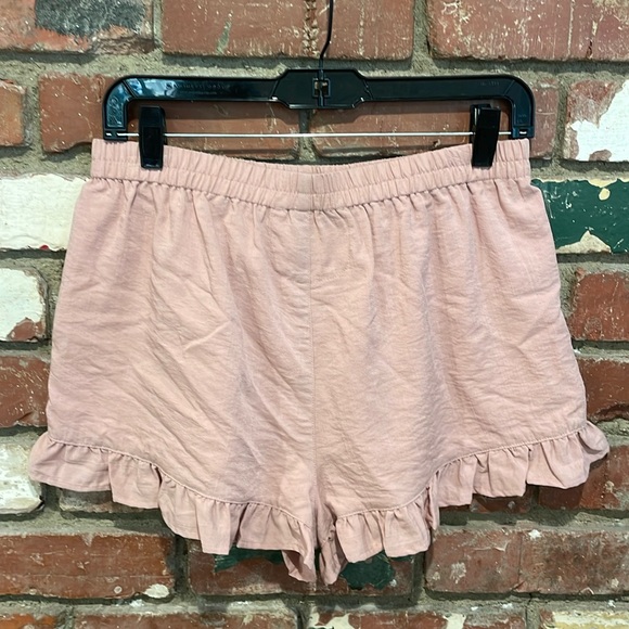 Show Me Your Mumu  shorts  Size M  New - Picture 2 of 2